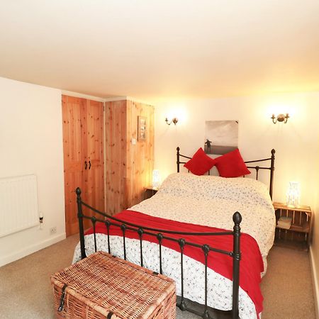 Holly Cottage Matlock  Luaran gambar
