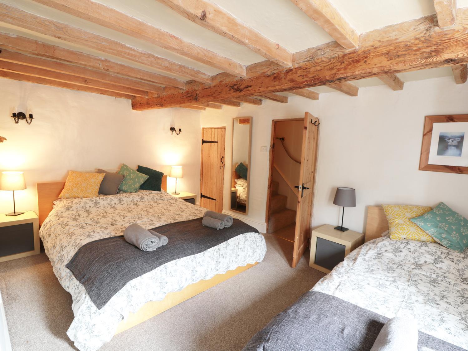 Holly Cottage Matlock  Luaran gambar