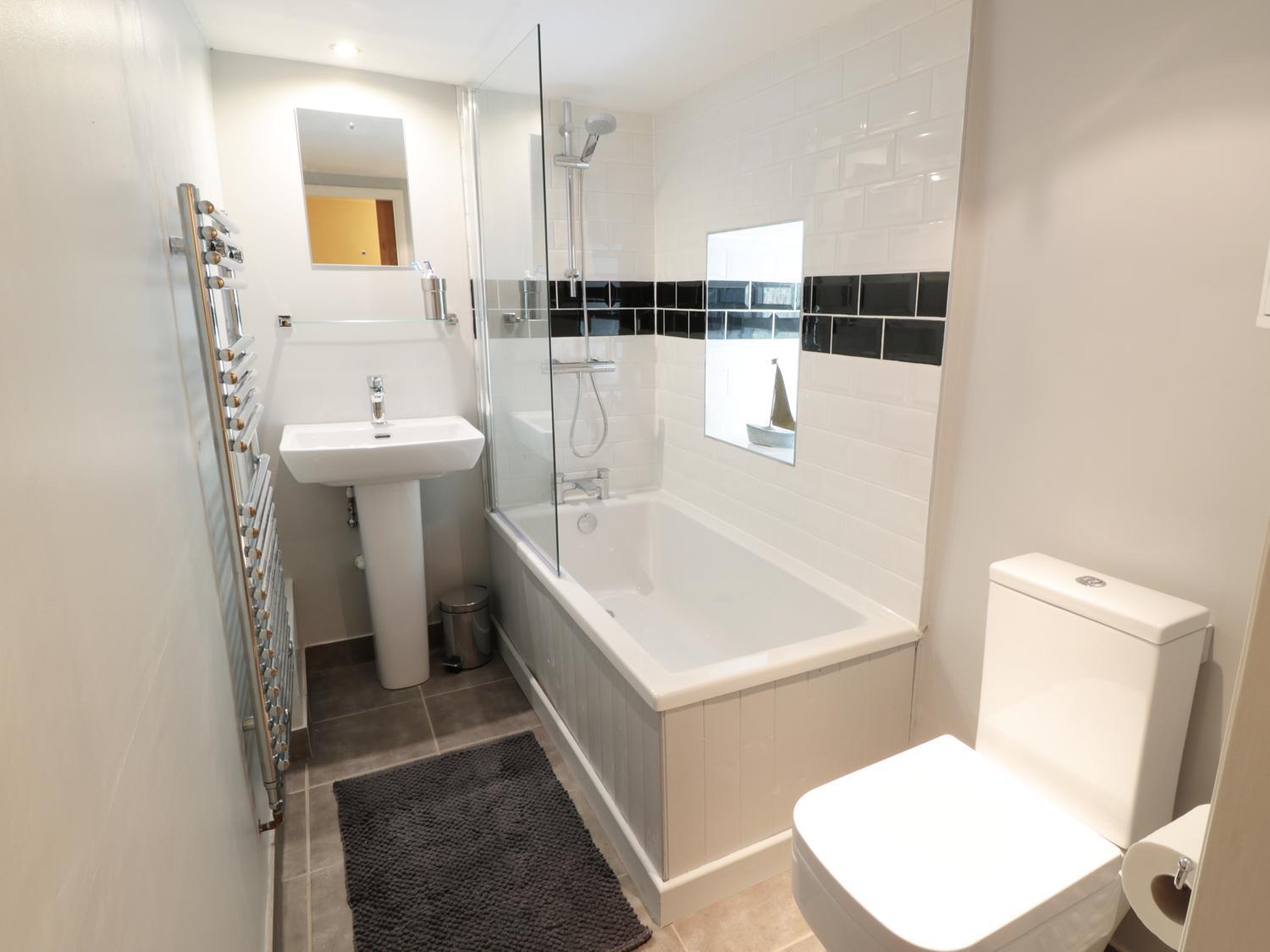 Holly Cottage Matlock  Luaran gambar