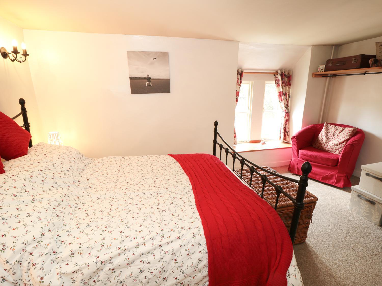 Holly Cottage Matlock  Luaran gambar
